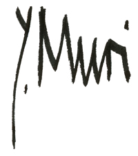 Sign Muri Sign Muri